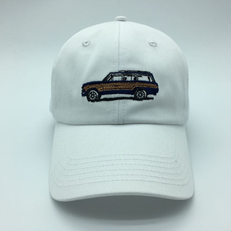 dad hats with custom logo