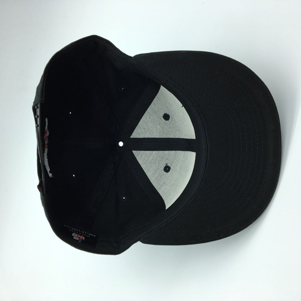 snapback hat custom color